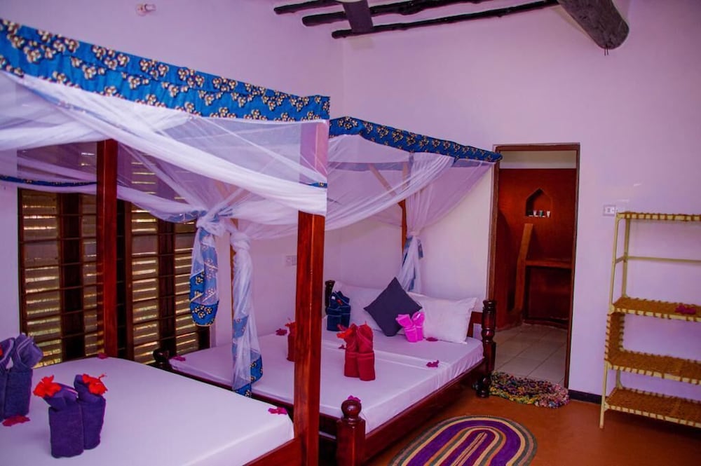 Comfort Bungalow, 1 Double Bed, Garden View photo 1