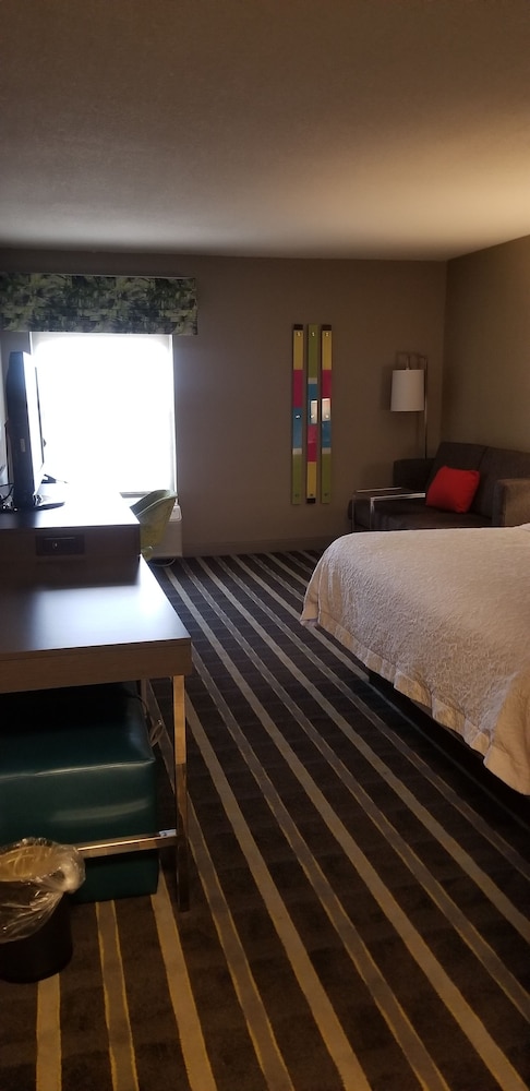 Suite, Accessible, Non Smoking - Photo 2