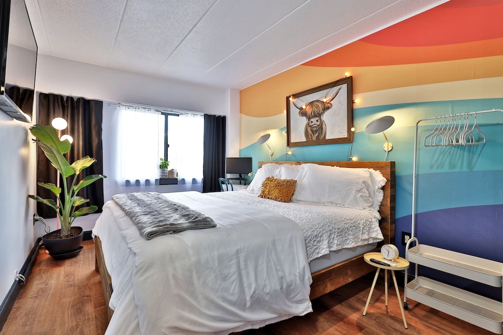 Condo, 1 Bedroom