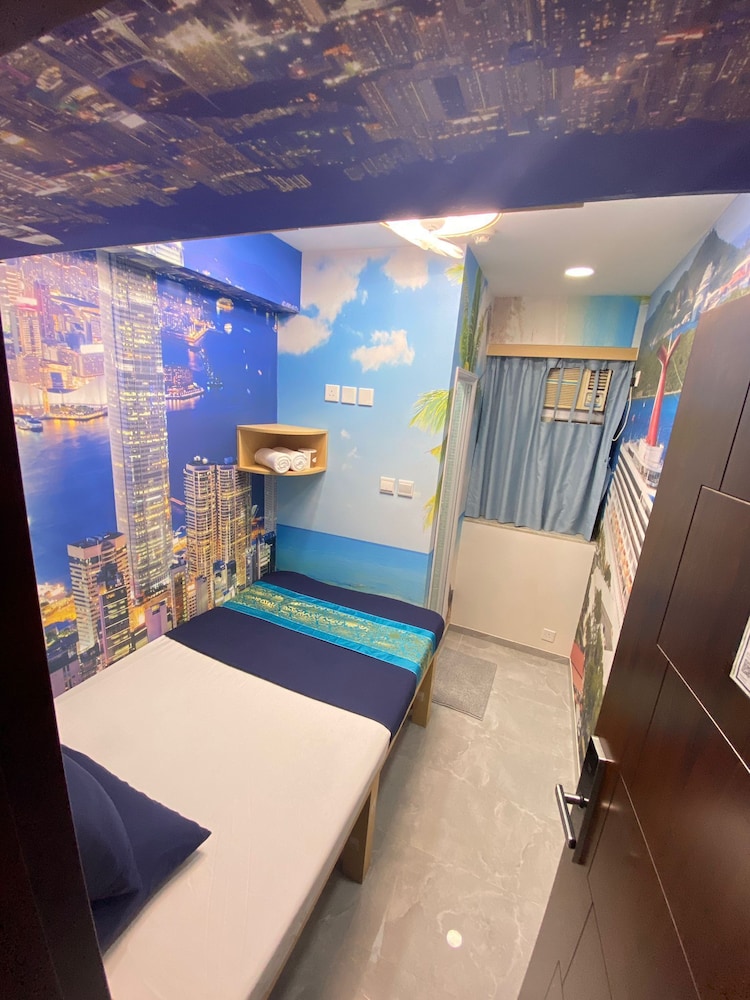 Basic Single Room photo 3