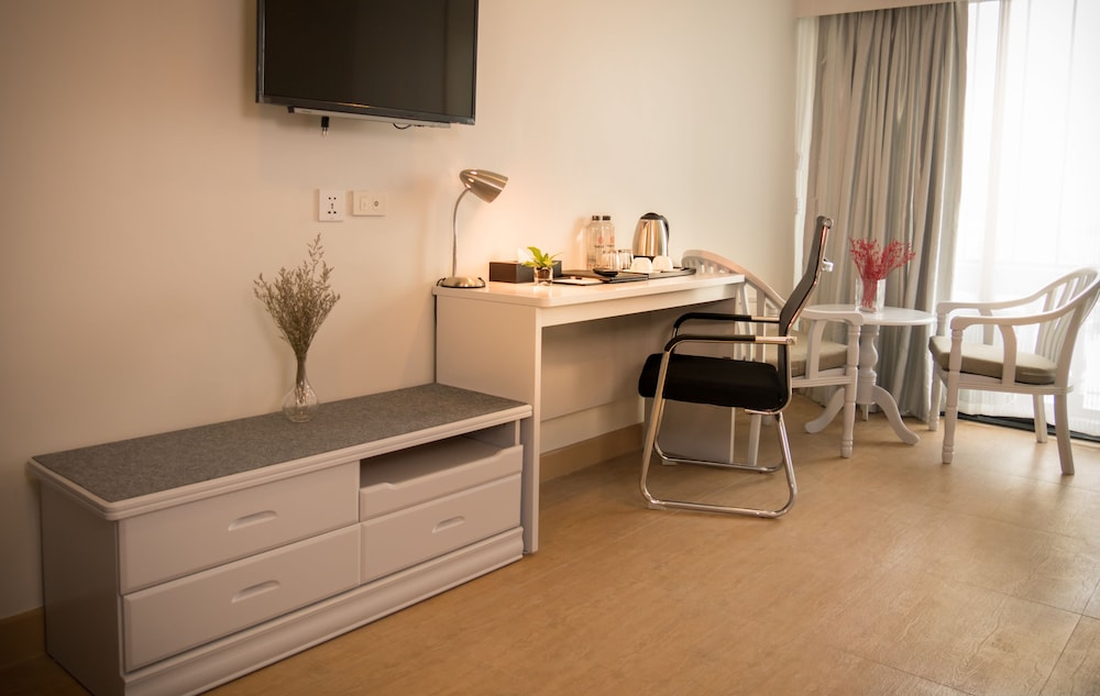 Junior Suite Room photo 2