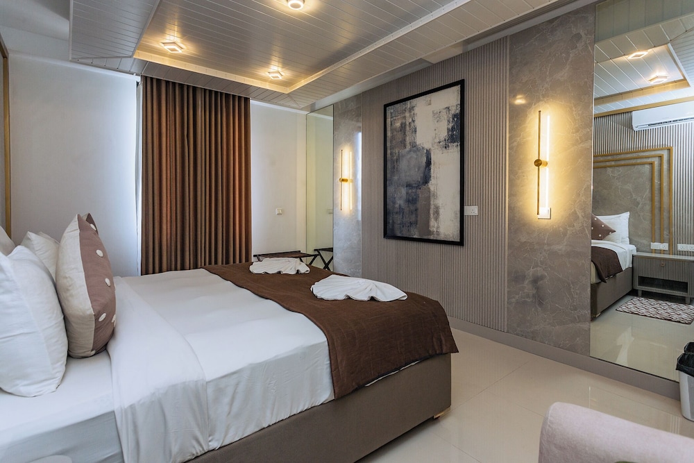 Loft Exclusivo