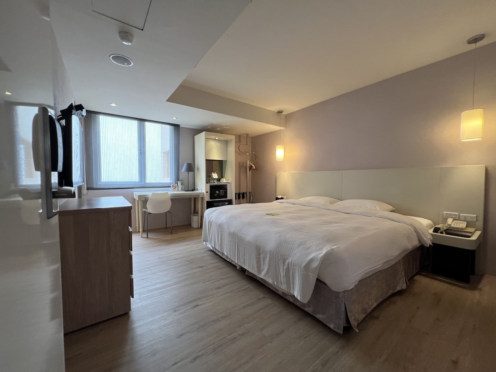 Elite Double or Twin Room photo 3