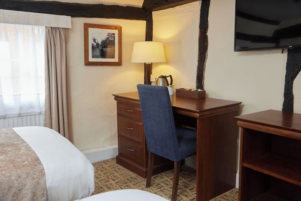 Twin Room - Photo 2