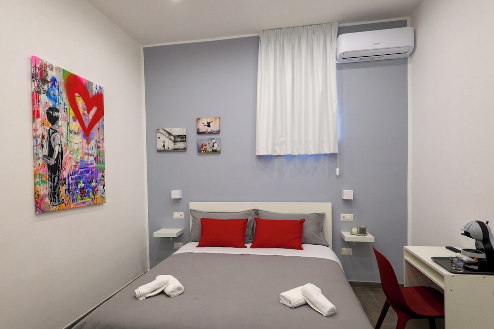 Basic Room