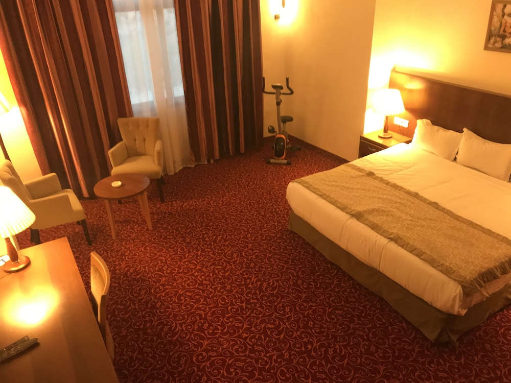 Double Room photo 3