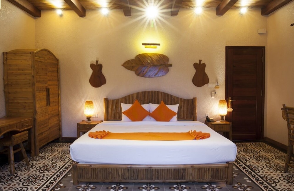 Superior Double or Twin Room photo 1