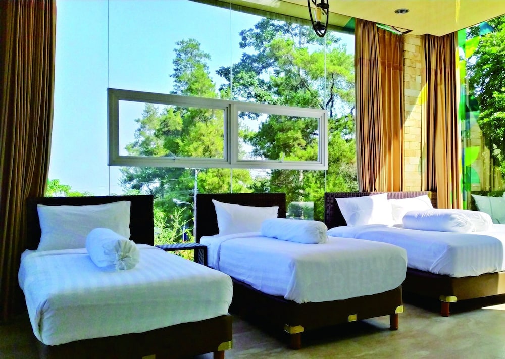 Deluxe Room photo 1