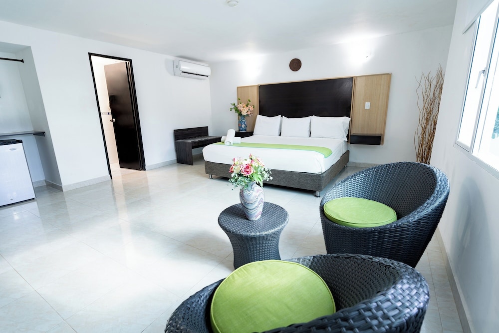 Double Room photo 1