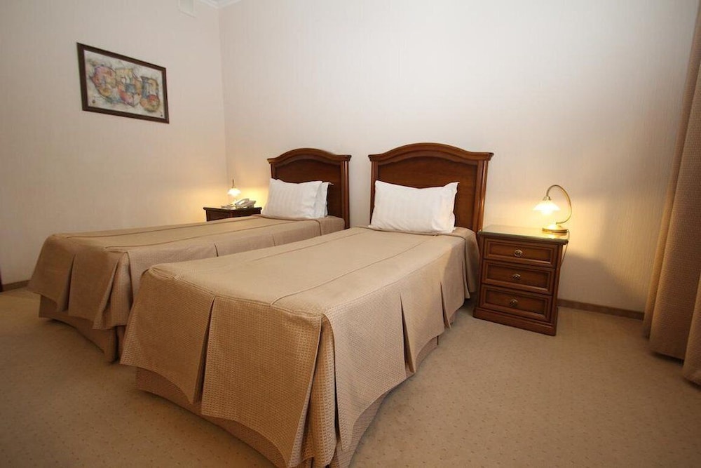 Standard Twin Room photo 1