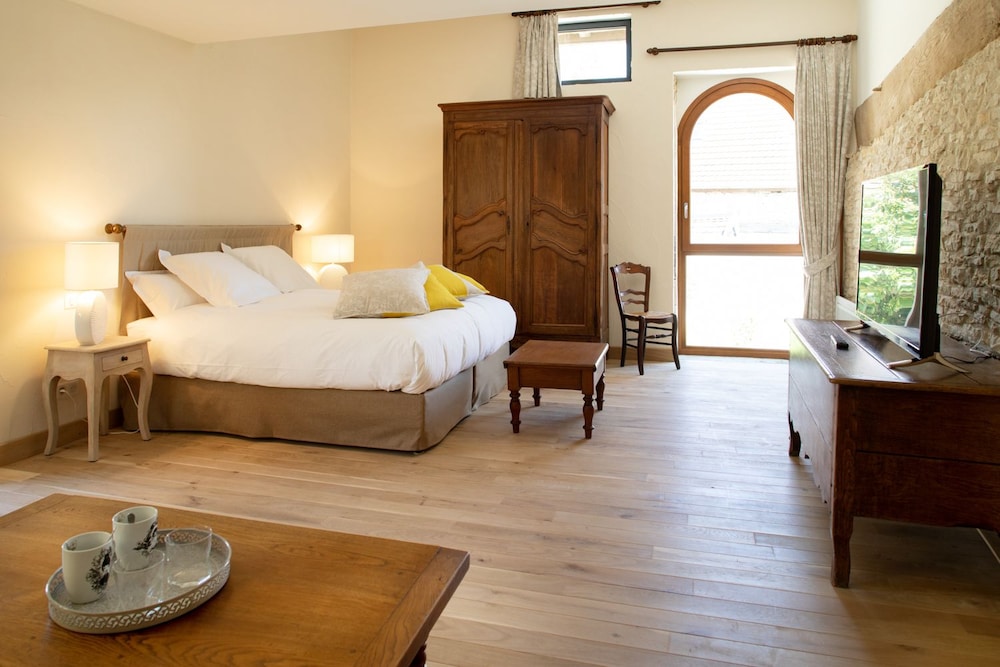 Double Room (Chambre Louise) photo 1