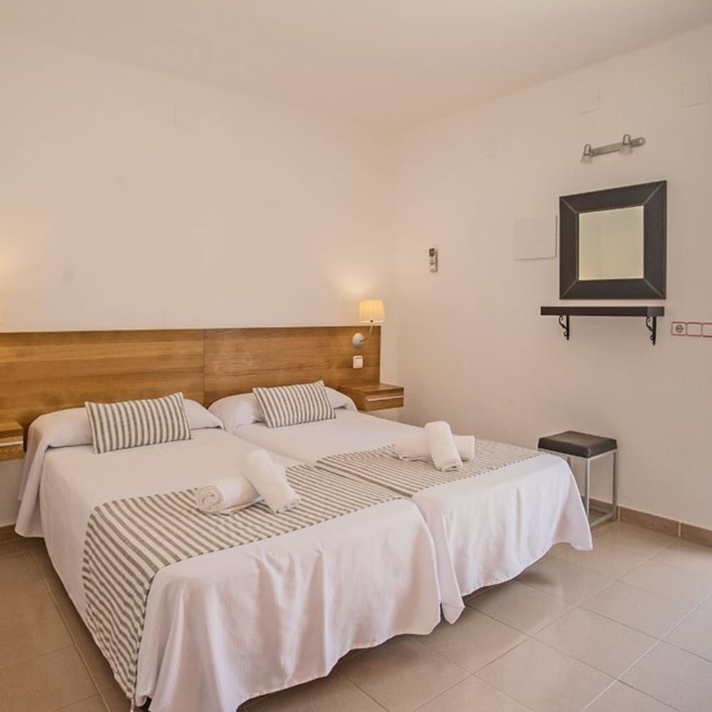 Habitación Cuádruple