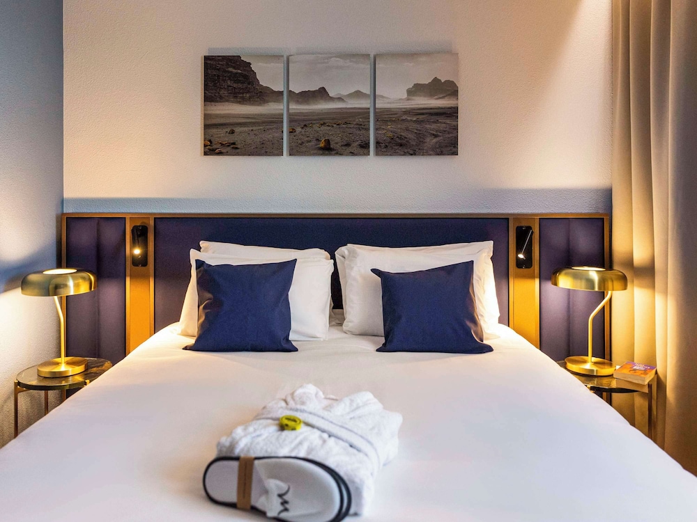 Privilege, Family Suite - Photo 1
