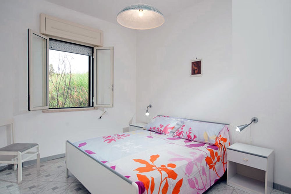 Apartment, 2 Bedrooms, Sea View