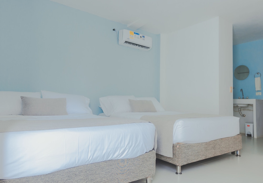 Superior Plus Room with sea view photo 2