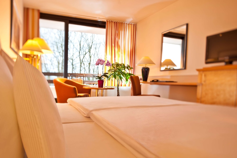 Comfort Double Room photo 1