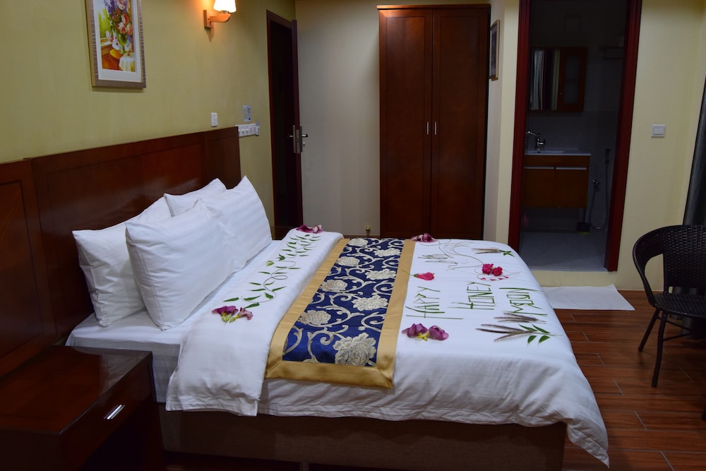 Deluxe Triple Room - Photo 1