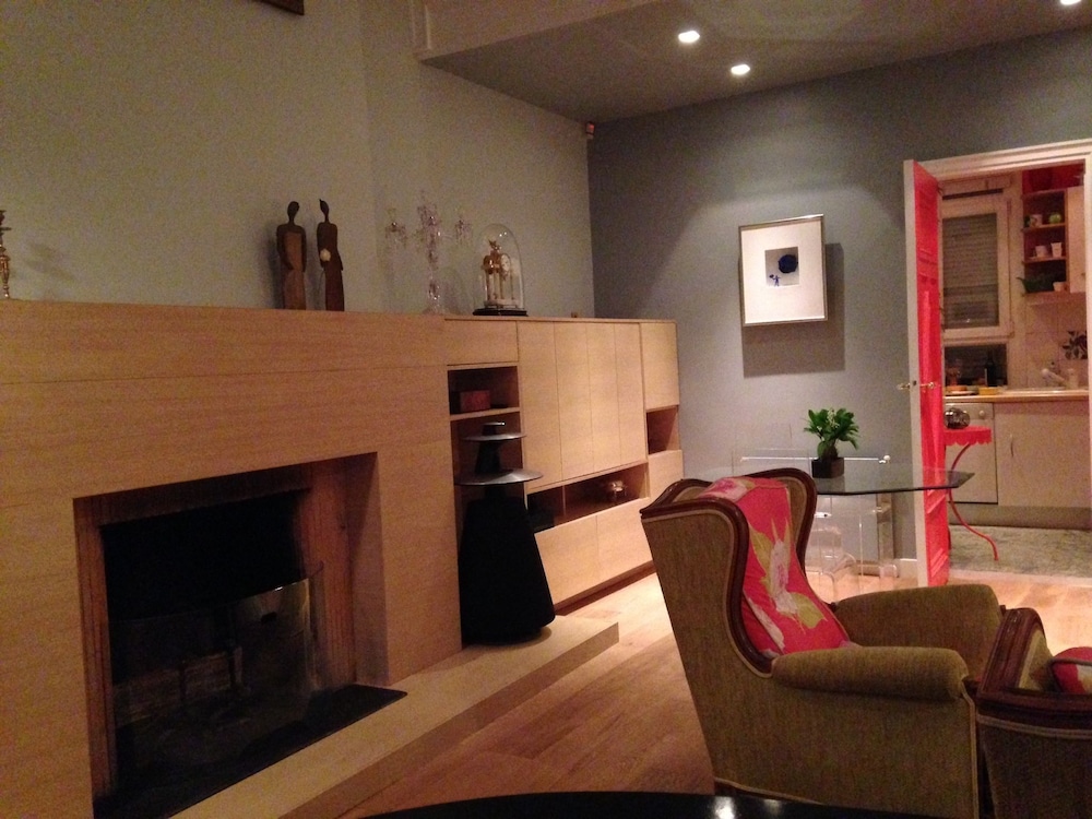 Suite, 1 Bedroom (L'Atelier de Rochegrosse) photo 1