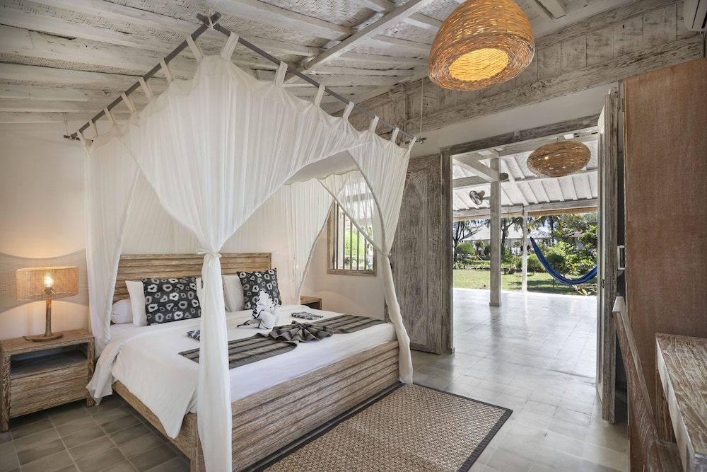 2 Bedrooms Villas photo 1