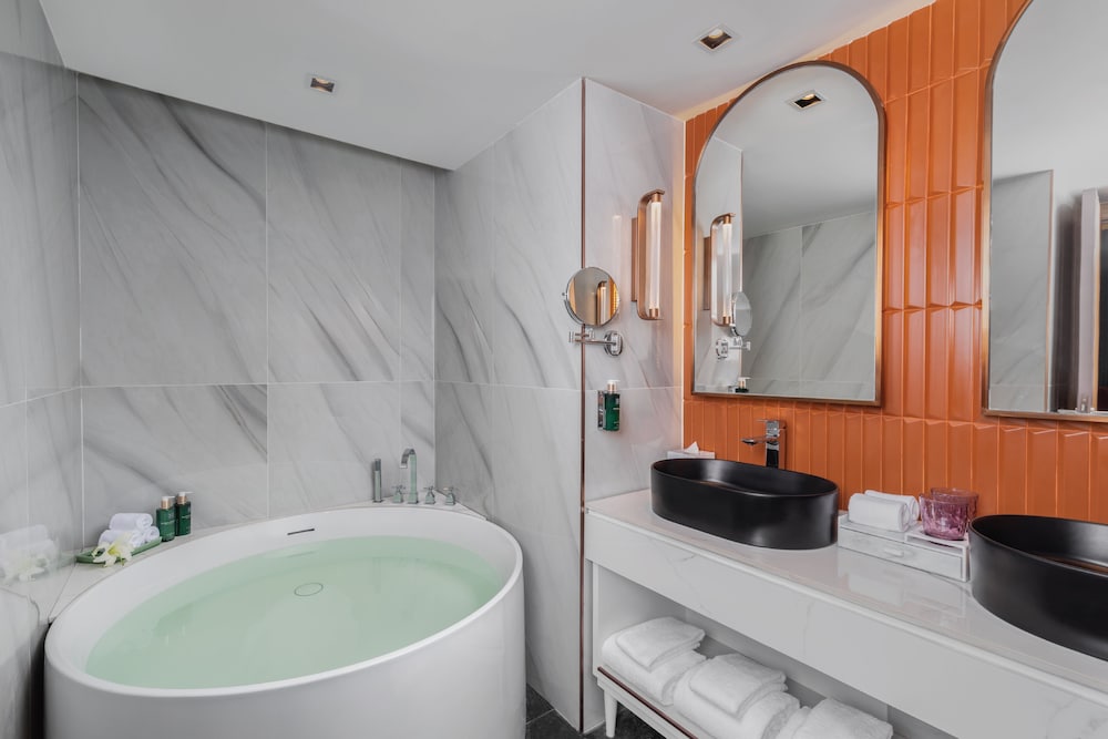 Pipa Suite with club privileges photo 3