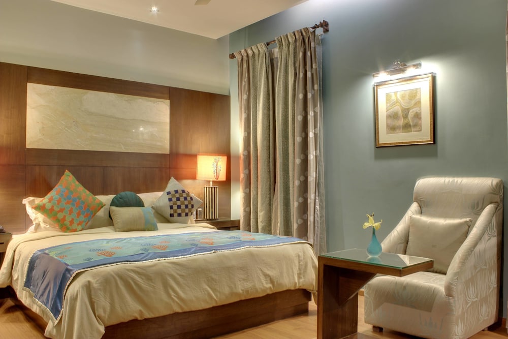 Superior Room photo 1
