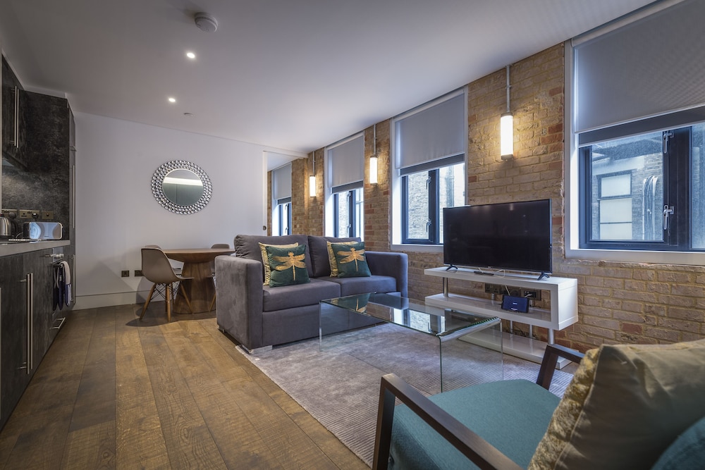Apartment, 1 Bedroom
