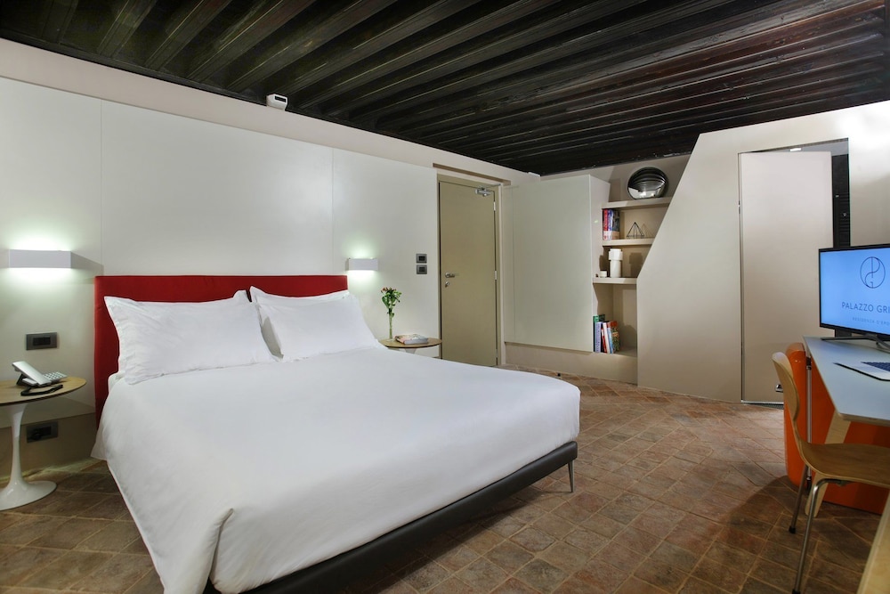 Luxury Double Room