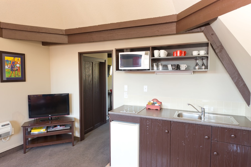 Comfort Suite, 1 Bedroom photo 3