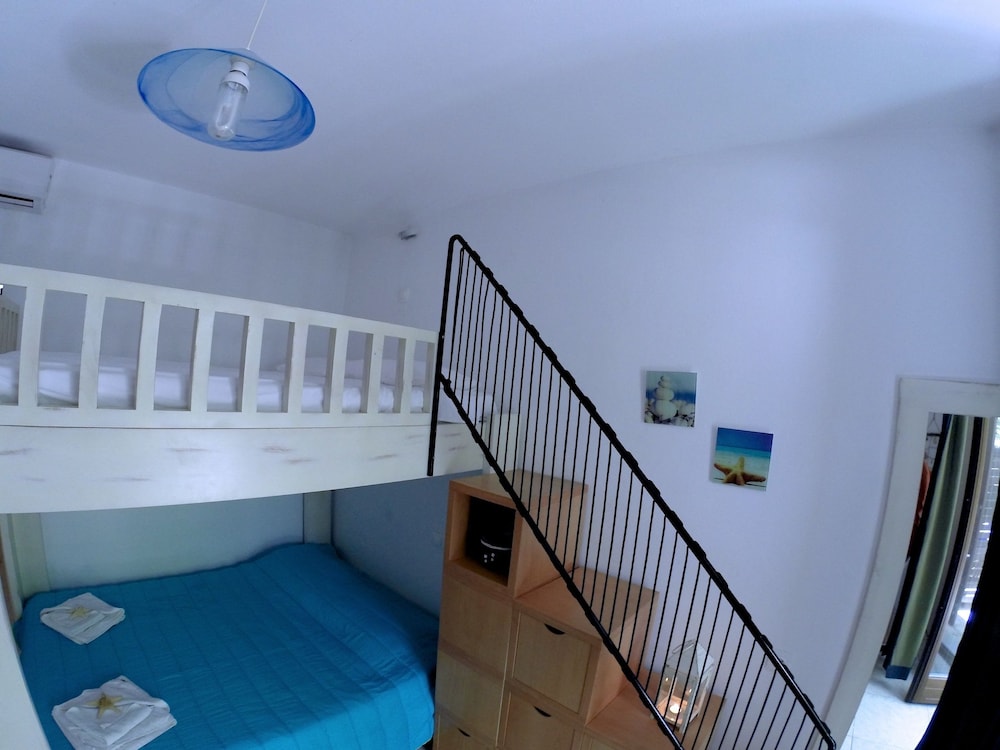 Comfort Studio, 1 Bedroom, Garden Area photo 2