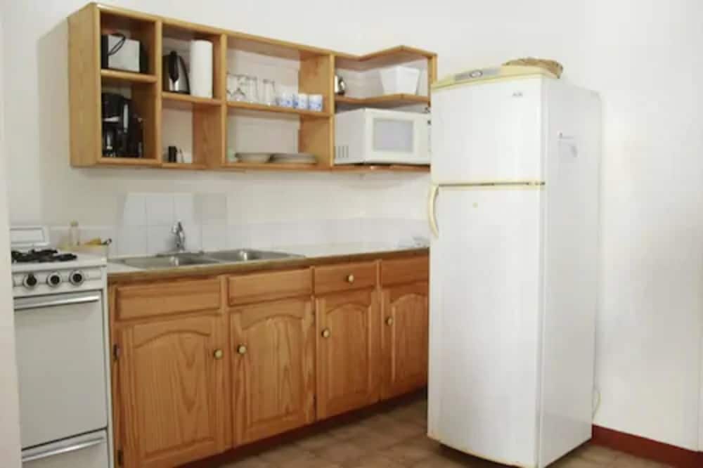 Standard Apartment, 1 Bedroom, Garden View