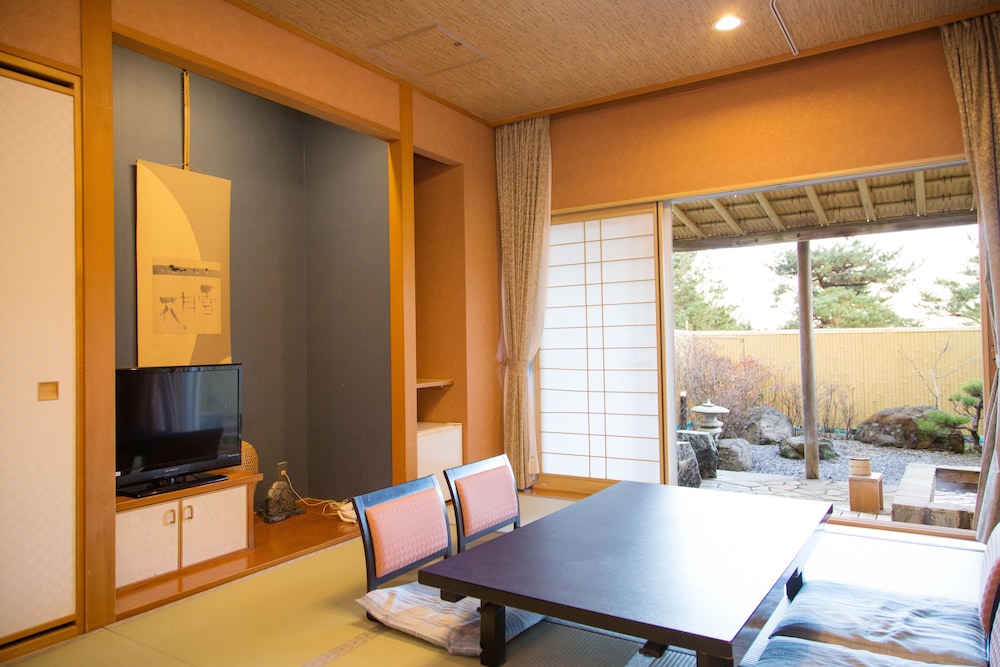 Run of the House, with Private Open-Air Bath