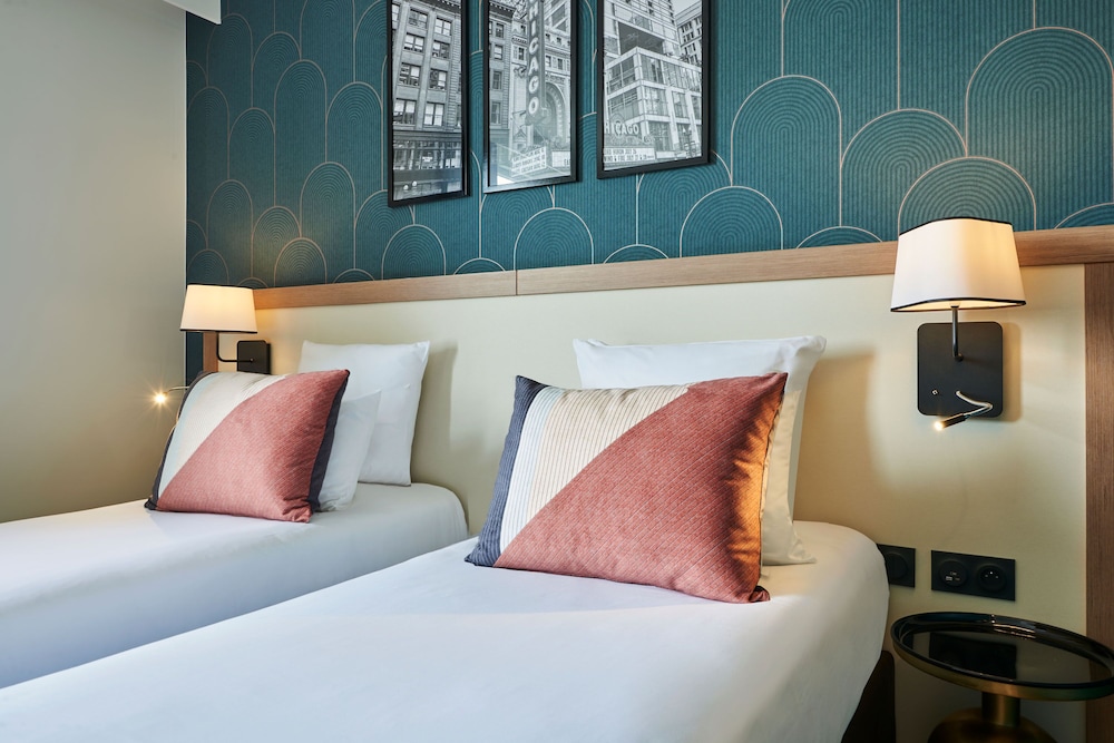 Club Room, 1 Double Bed photo 3