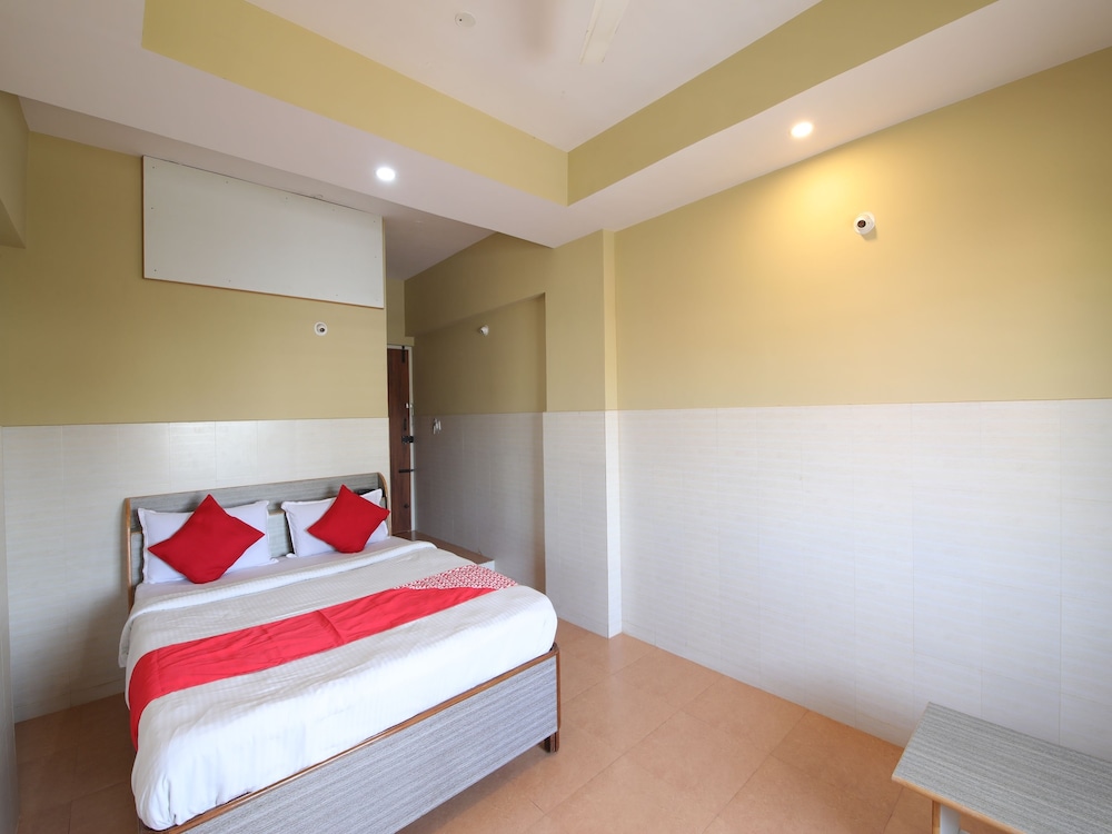 Single Room, 1 Twin Bed photo 2