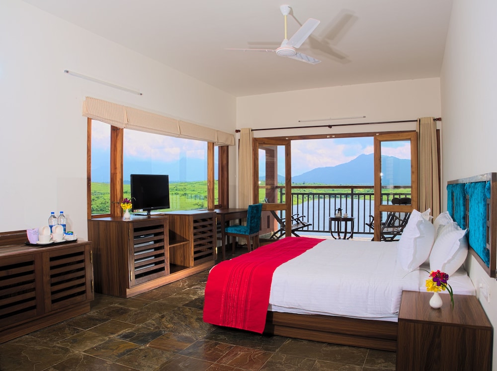 Sky Villa, Lake View photo 1