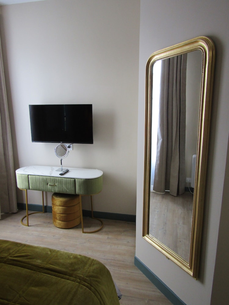 Studio, 1 Double Bed photo 2