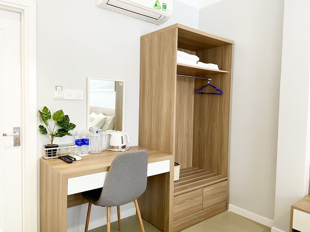Business Room photo 3