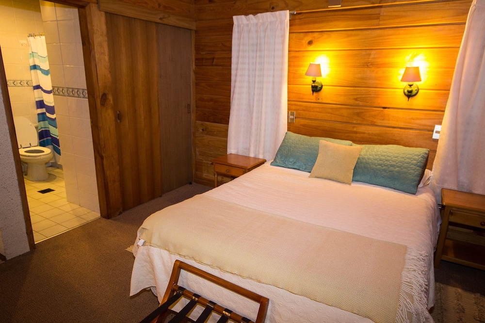 Standard Cottage, 1 Bedroom photo 2