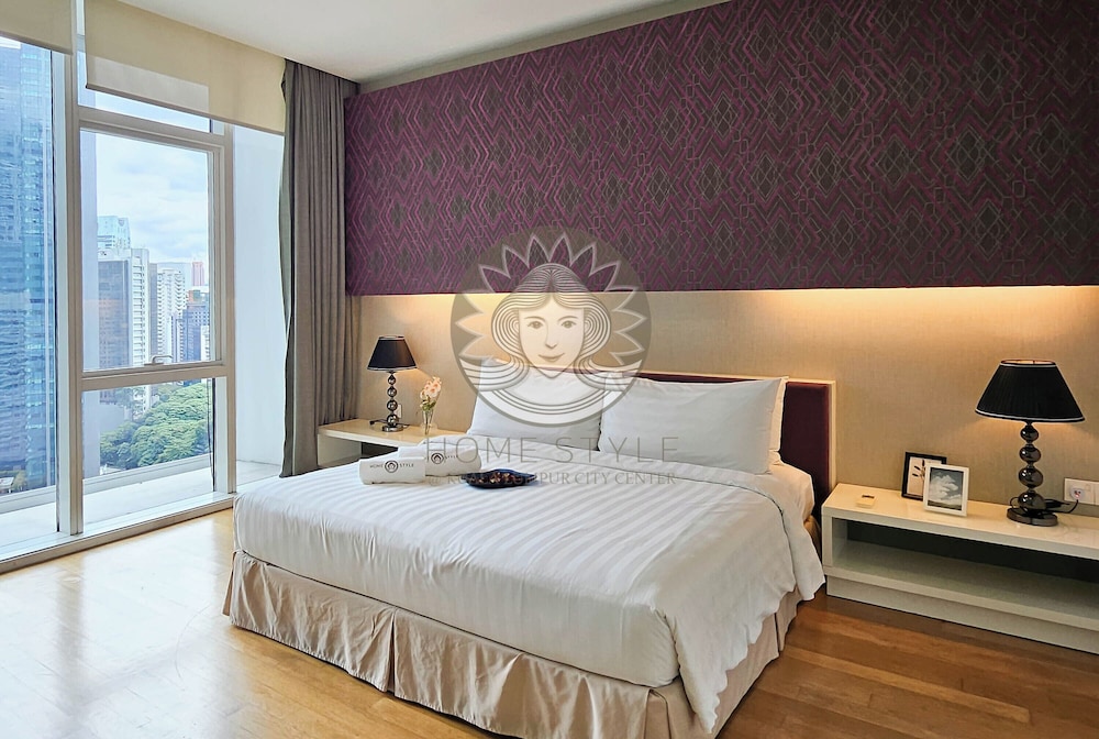 One Bedroom Grand Premier