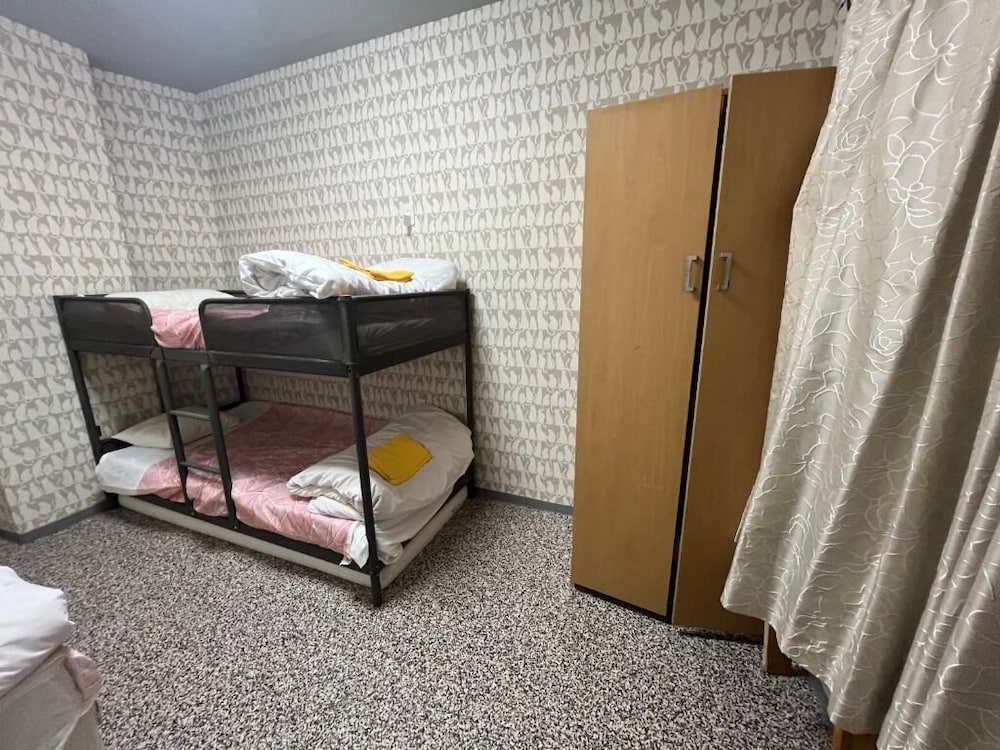 211_Triple Room (Shared bathroom, No smoking) photo 3