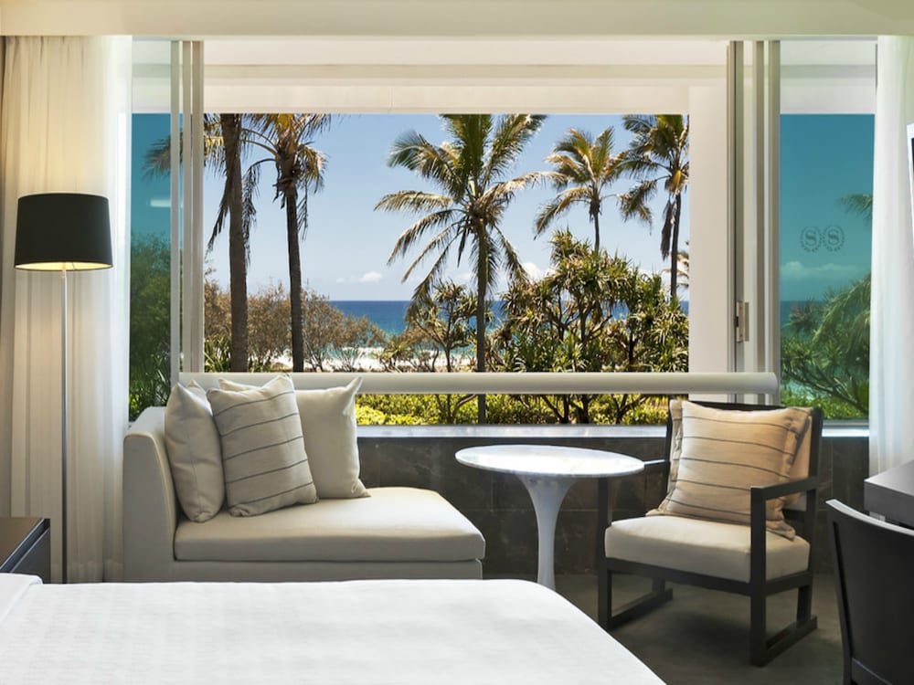 Room, 2 Queen Beds, Lagoon View, Ground Floor - Photo 5