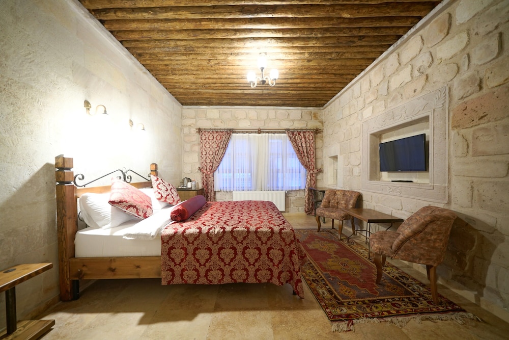 Deluxe Double Room, 1 Queen Bed - Photo 15