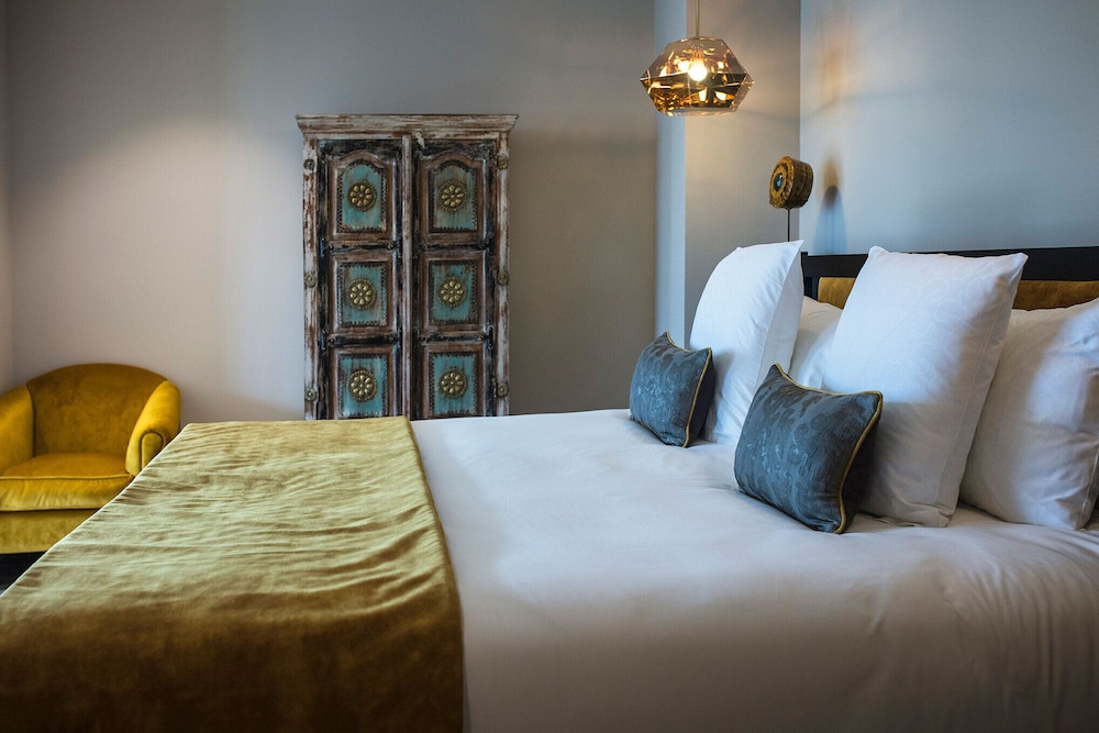 Junior Suite, Lake View