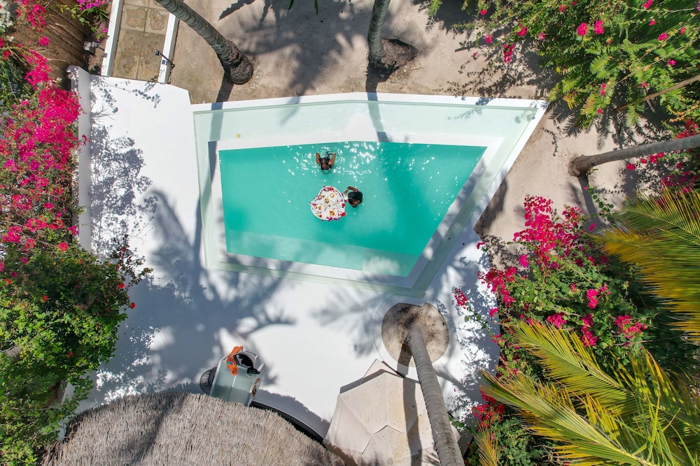 Suite, Private Pool