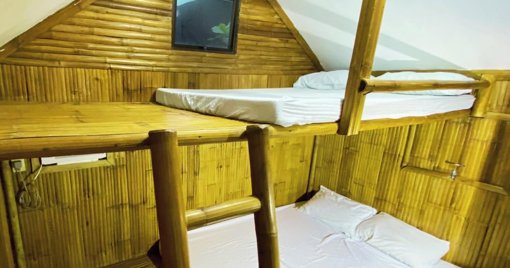 Quadruple Room, Balcony, Pool View photo 2