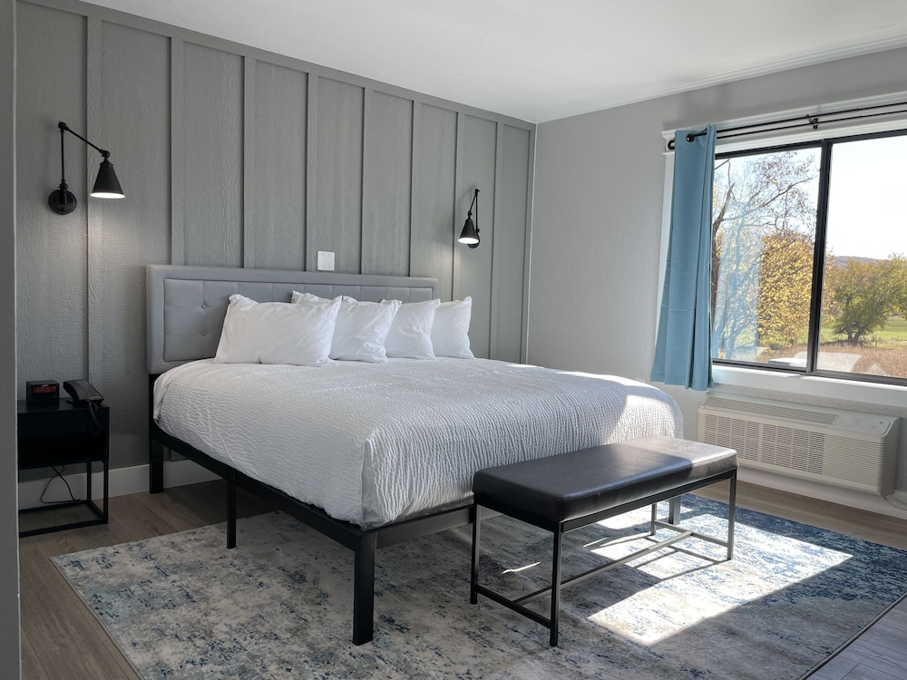 Signature Single Room photo 1