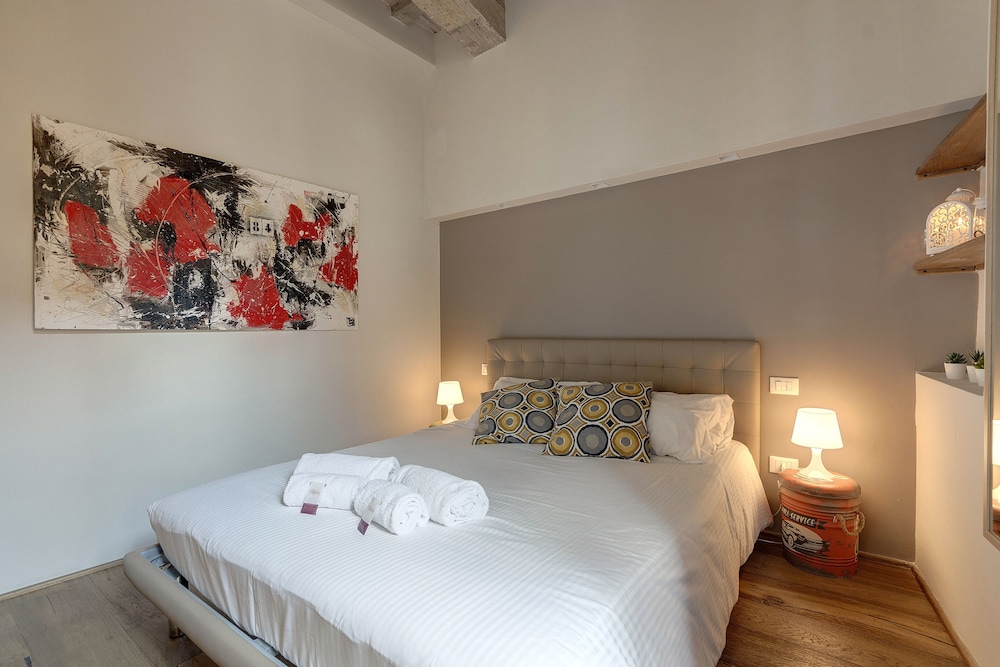 Apartment, 1 Bedroom