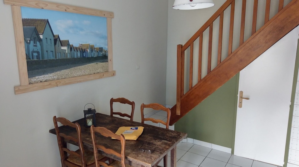 Family Room (Barrack 3) photo 3