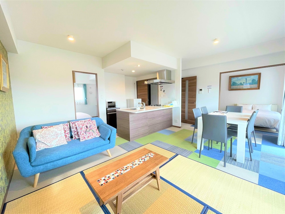 Panoramic Suite