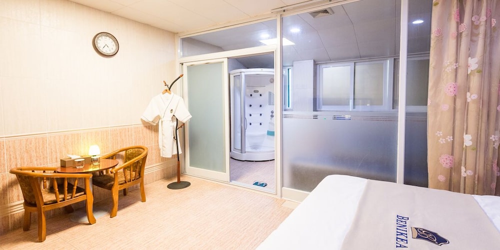 Aqua Jet Spa