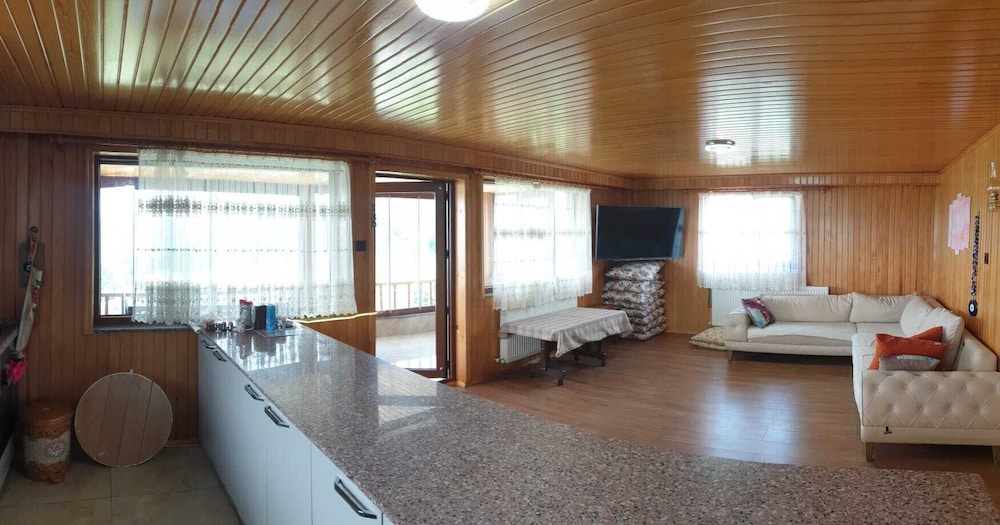 Deluxe Apartment, 2 Bedrooms photo 2